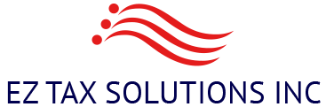 EZ Tax Solutions Inc.